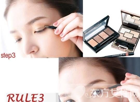 如何拯救熬夜肌肤 4招彩妆急救法KO疲倦脸