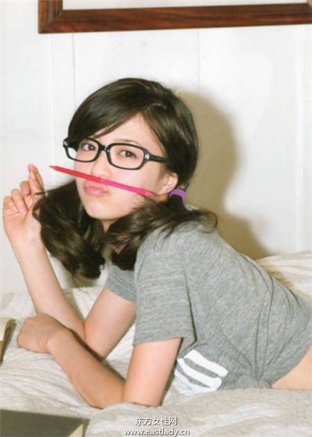 人中长度竟是关键 完美口鼻距离打造你的黄金比例美人颜