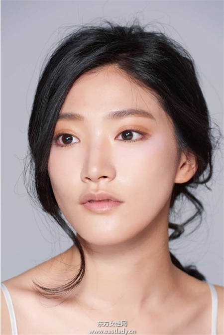 新潮妆 血色妆的风潮你跟上了吗