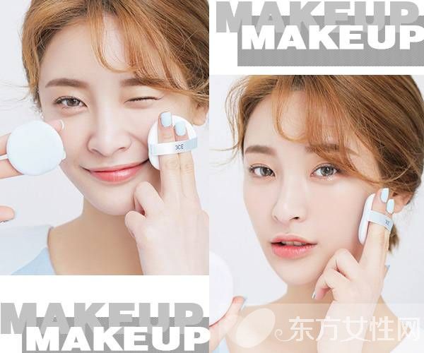 韩妆怎么画才 无妆胜有妆  这些彩妆技巧一定要知道