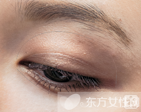 日系复古妆容教程 让你大气爆棚帅的没朋友