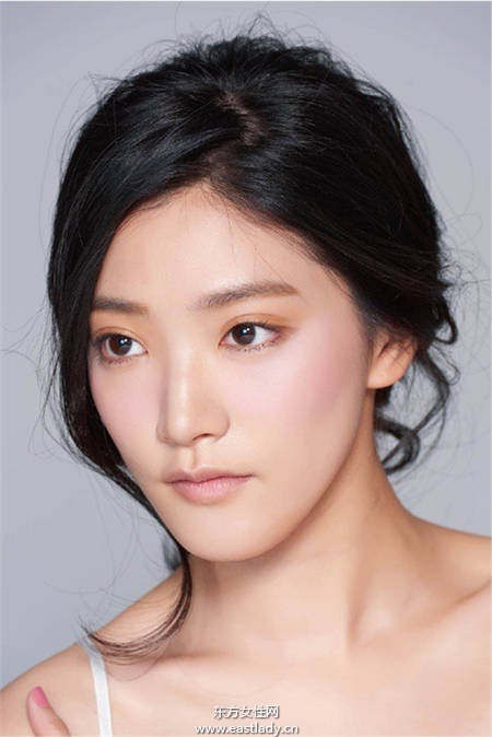 新潮妆 血色妆的风潮你跟上了吗