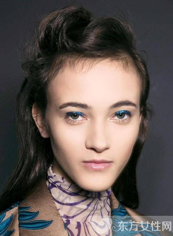 2016秋季彩妆趋势预告 跟着这样画准没错