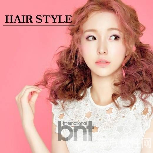  夏日女神 活力彩妆清爽甜蜜魅力十足