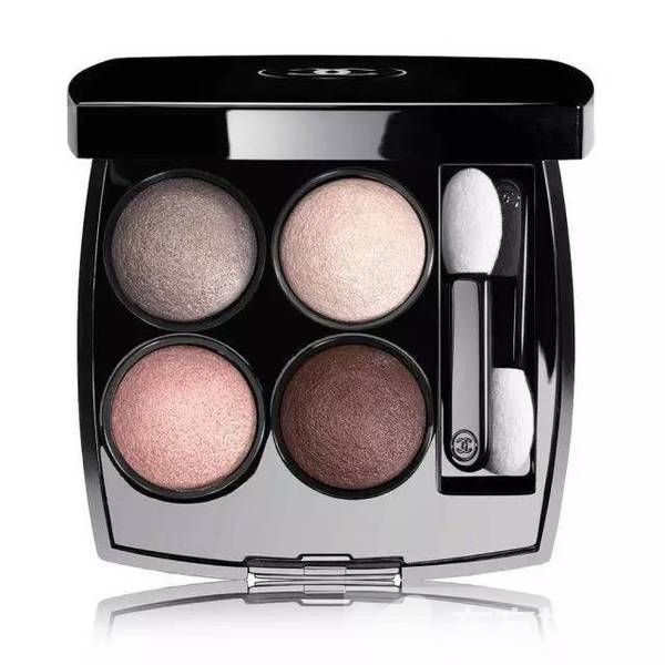 这个冬天妆容怎么画才美 不如试下这些彩妆品