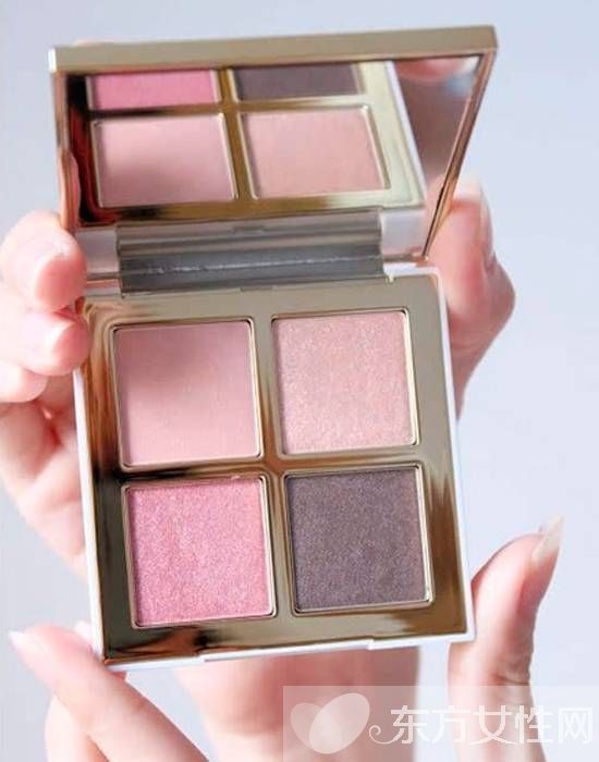 新娘妆的画法步骤教程 让每个女生都能成为最美的新娘