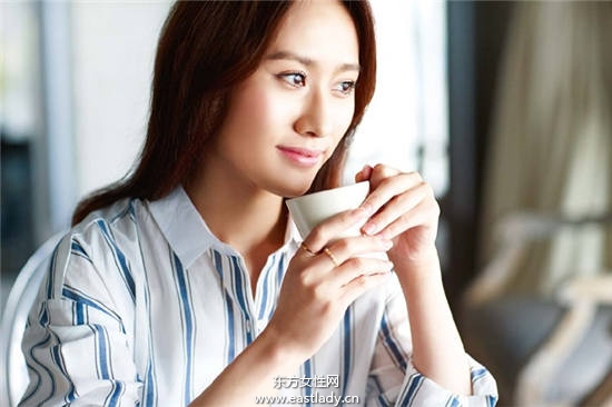 OL美唇4步骤 午后笑容恢复满档电力