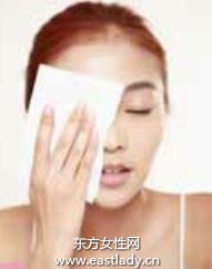 妆前保湿提升妆容持久度