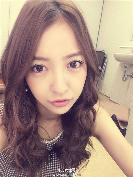 人中长度竟是关键 完美口鼻距离打造你的黄金比例美人颜