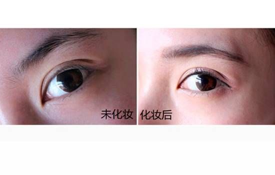 新娘妆的画法步骤教程 让每个女生都能成为最美的新娘