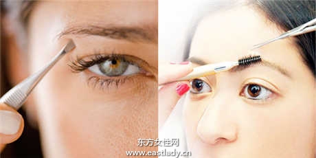 缺一不可 化妆新手必备的10件彩妆单品