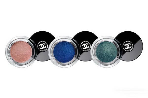 CHANEL 2016春季系列限量彩妆抢先看