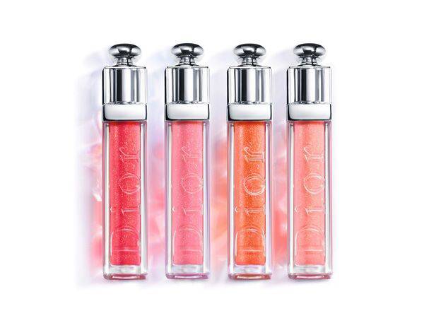 女神必备彩妆单品 Dior全新魅惑唇膏