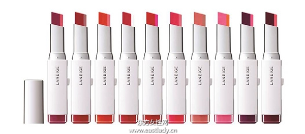 揭《奶酪陷阱》李圣经妆容秘密 原来全是它赞助