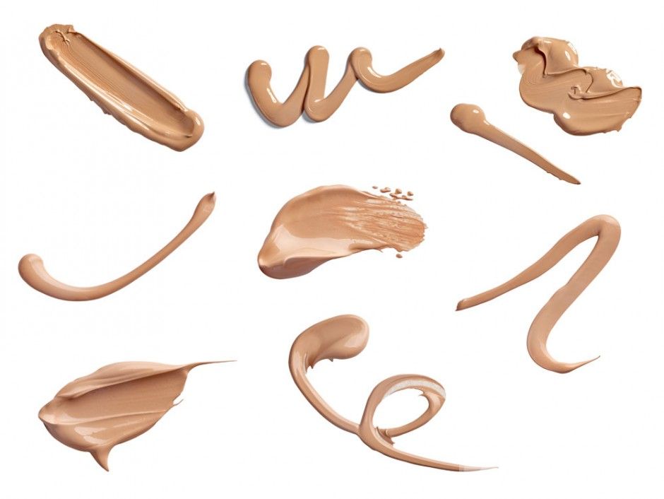 粉底液和粉饼的区别 粉底液好还是粉饼好