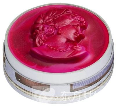 今冬必备的姨妈色唇膏 看看到底哪家强