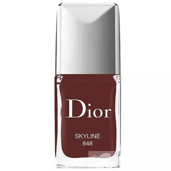 这个冬天妆容怎么画才美 不如试下这些彩妆品