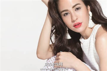 彩妆点缀让心情瞬间转换到「假期模式」