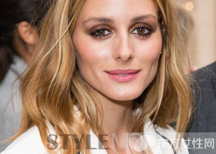 不同眼型该如何画眼线 教你五种眼线法