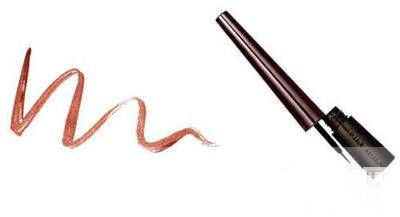 怎么画眼线更好看 初学者必看的眼线N种画法