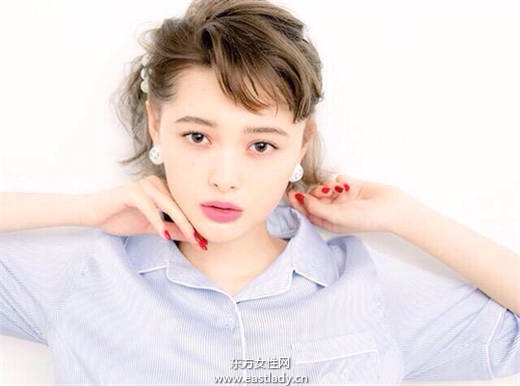 日本MM们化妆最在意的5个方面