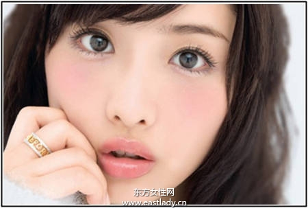 人中长度竟是关键 完美口鼻距离打造你的黄金比例美人颜