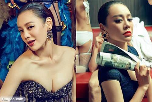 小心这几个化妆雷区让你比素颜还要丑