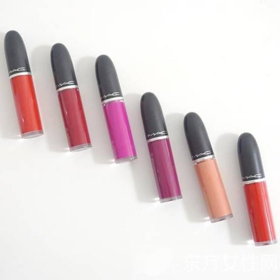 哑光唇气场全开 难怪天王嫂昆凌也爱它