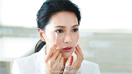 超好用的补妆单品 出门带这些就够了