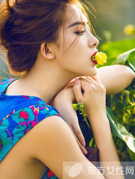 8种眼影颜色搭配 几招教你如何画好眼影