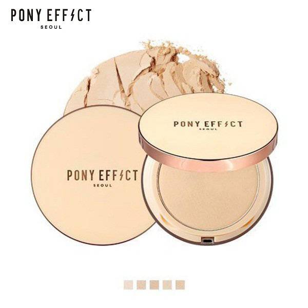 PONY EFFECT彩妆新品抢先看 穿梭在少女中的粉与红