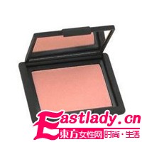 七款腮红评测教你打造完美彩妆 Laura Geller