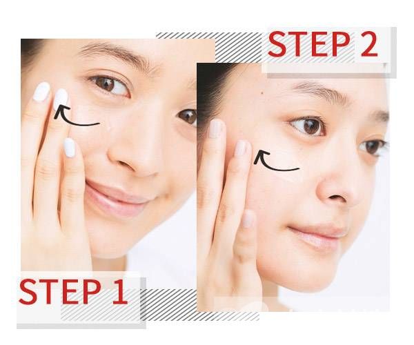 伪素颜妆让你也可以像女明星一样素面朝天