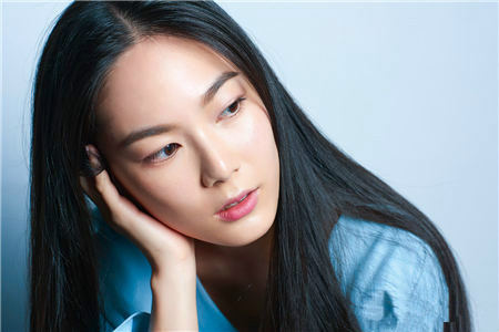 掌握4要点化出好感度爆棚云朵妆