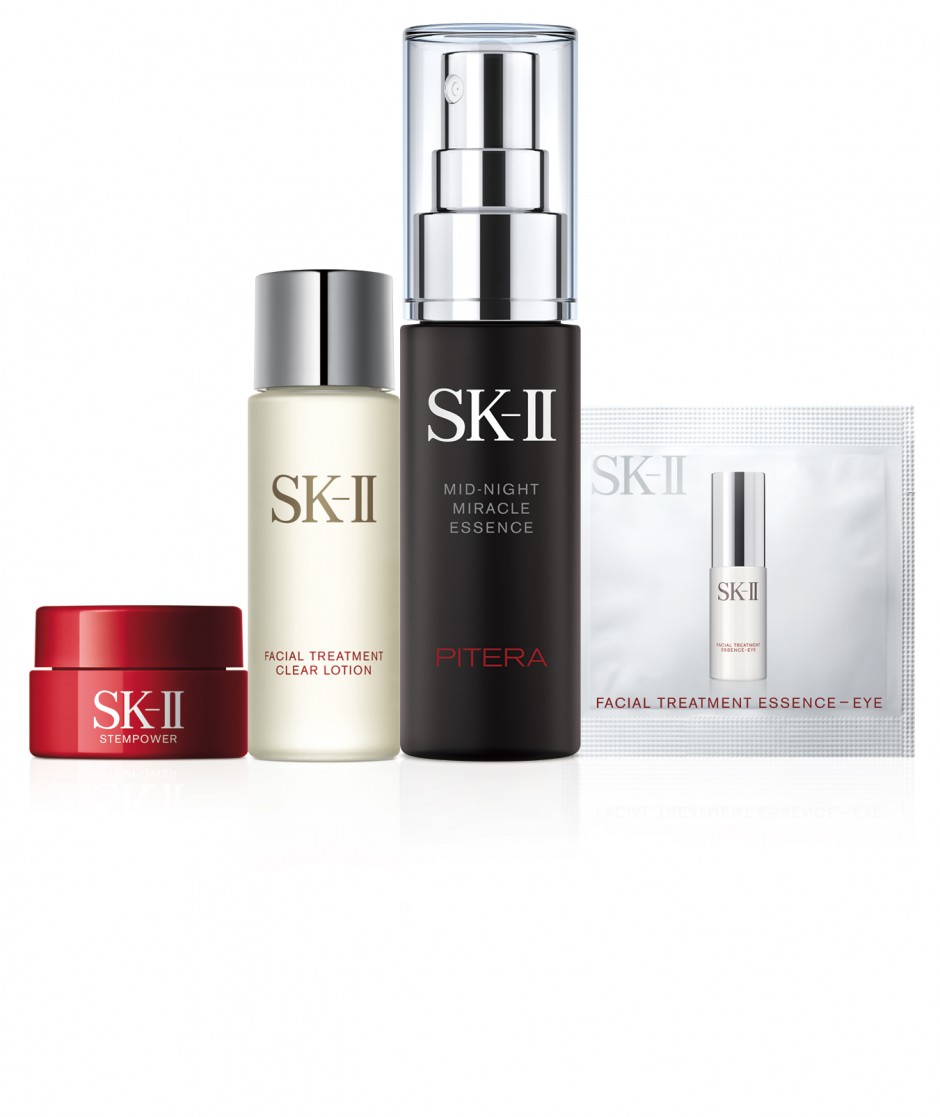 春季保湿必备法宝 一定要get起来