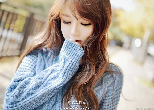 从眼影到唇膏一气呵成 成熟女人味日系妆感这样化