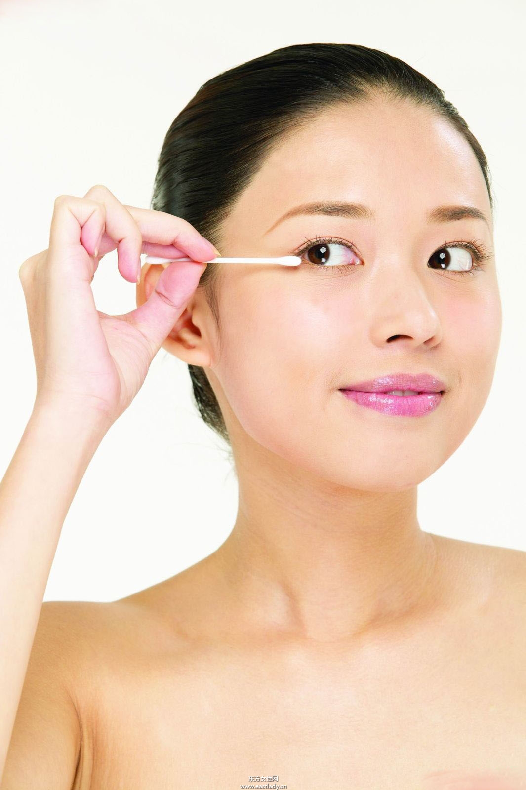 起晚了怎么办 十分钟晨妆还你好心情