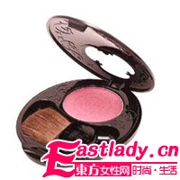 七款腮红评测教你打造完美彩妆 Laura Geller