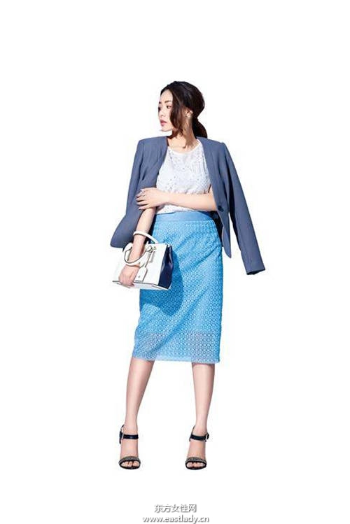 跟韩星学画韩流欧腻妆 让自己轻松变美丽