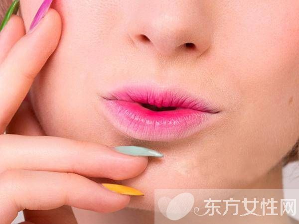 咬唇妆需要什么 咬唇妆的5要求需掌握