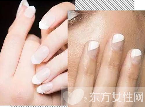 今冬最流行的4大美甲风格 你看中哪种