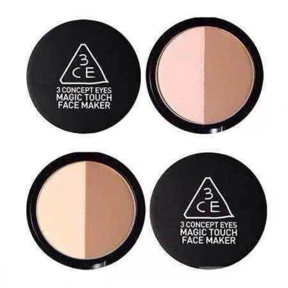 粉底液和粉饼的区别 粉底液好还是粉饼好