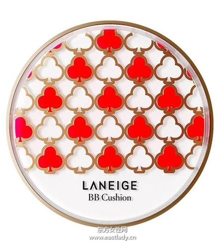 韩系彩妆推圣诞彩妆新品 看看有哪个适合你的