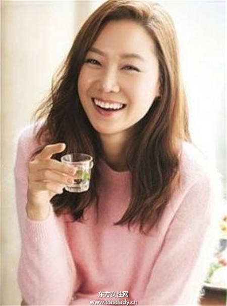 新潮妆 血色妆的风潮你跟上了吗