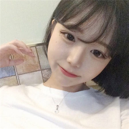 下垂眼线日韩女星必画眼线