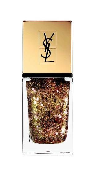 YSL圣罗兰2016圣诞限量系列 如星辰般闪耀