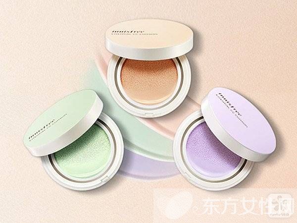 PONY大神10款爱用底妆产品 赶紧来种草