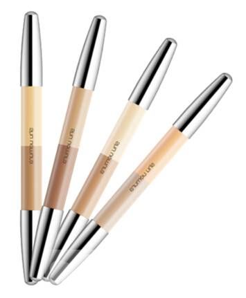 遮瑕笔4大使用方法 瞬间打造无暇肌肤