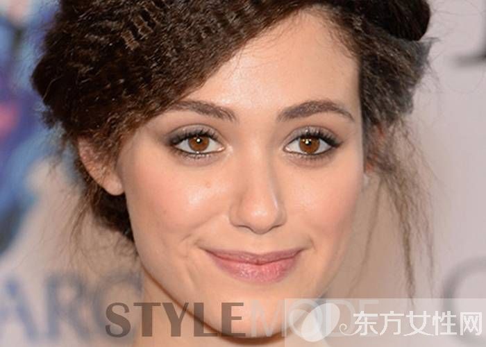 不同眼型该如何画眼线 教你五种眼线法