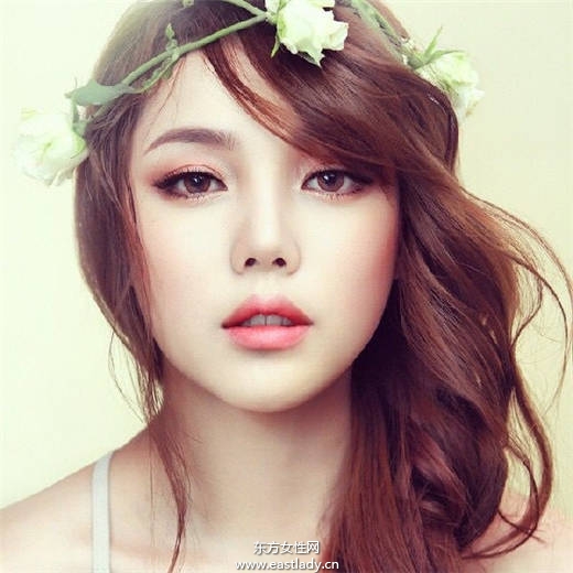 日本MM们化妆最在意的5个方面